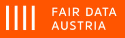 Logo FAIR Data Austria