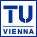 TU Wien logo