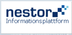 Nestor logo