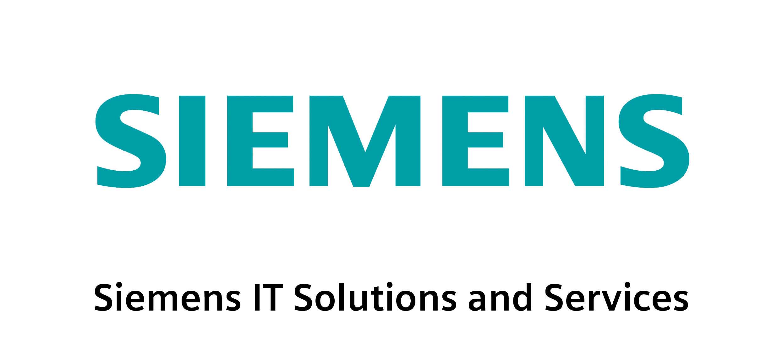 Siemens logo