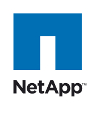 NetApp logo