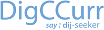 DigCCurr2009 logo