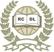 RCDL logo