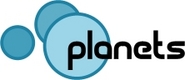 planets logo