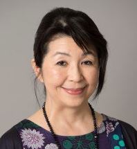 Noriko Kando