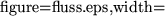 \begin{figure}
\begin{center}
\vspace{-7mm}
\psfig{figure=fluss.eps,width=\textwidth} \vspace{-9mm}
\end{center}\end{figure}