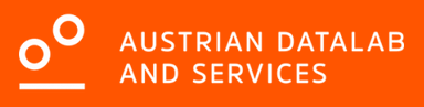 Logo Austrian Data Lab and Services