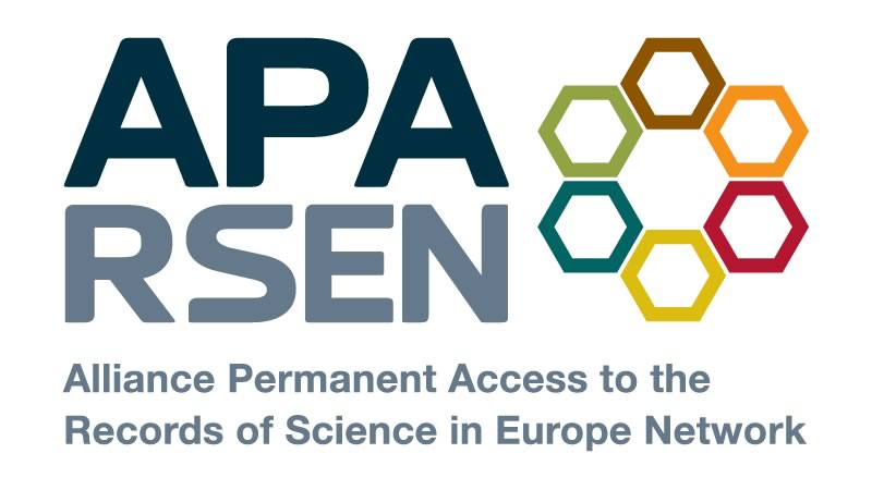 Logo APARSEN