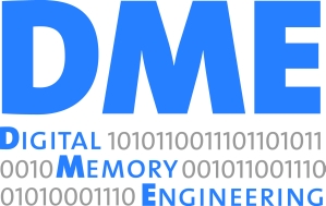 Logo DME