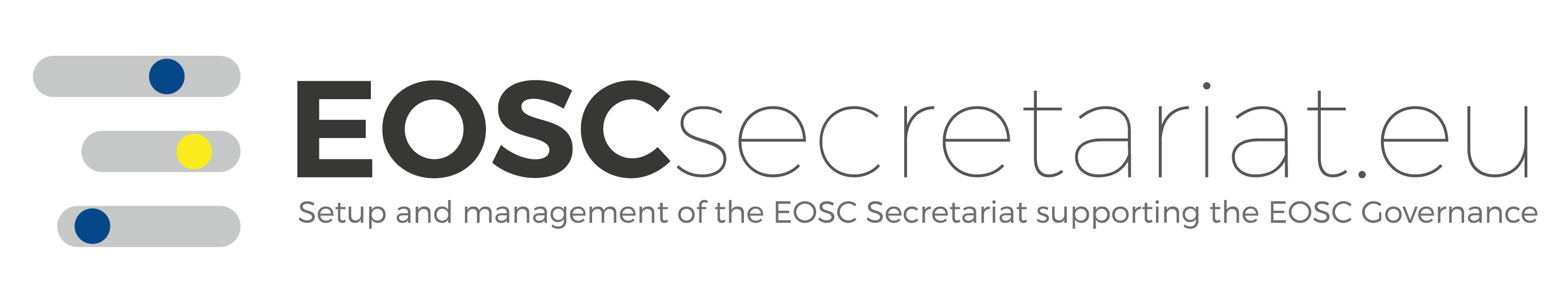 Logo EOSCSec
