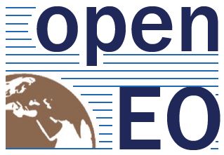 Logo OpenEO
