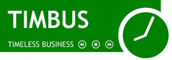 Logo TIMBUS