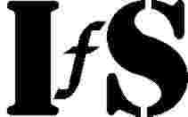 IFS Logo