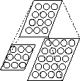 \begin{figure}\begin{center}
\leavevmode
\epsfxsize=25mm
\epsffile{hiersom.eps}
\end{center}\end{figure}