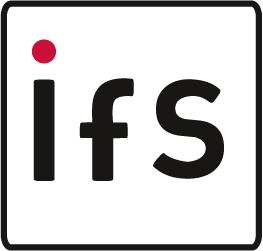 IFS Logo