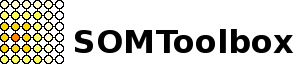 The Java SOMToolbox logo