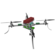 SmartCopter - Autonomous Flight with a Smartphone as On-Board Processing Unit