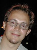Photo of Rudolf Mayer