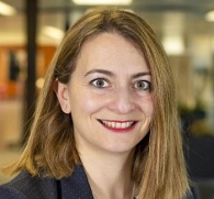 Irene Kitsara