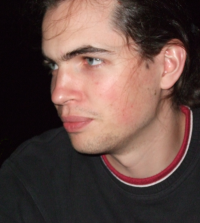 Photo of Jakob Frank
