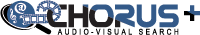 CHORUS+ logo